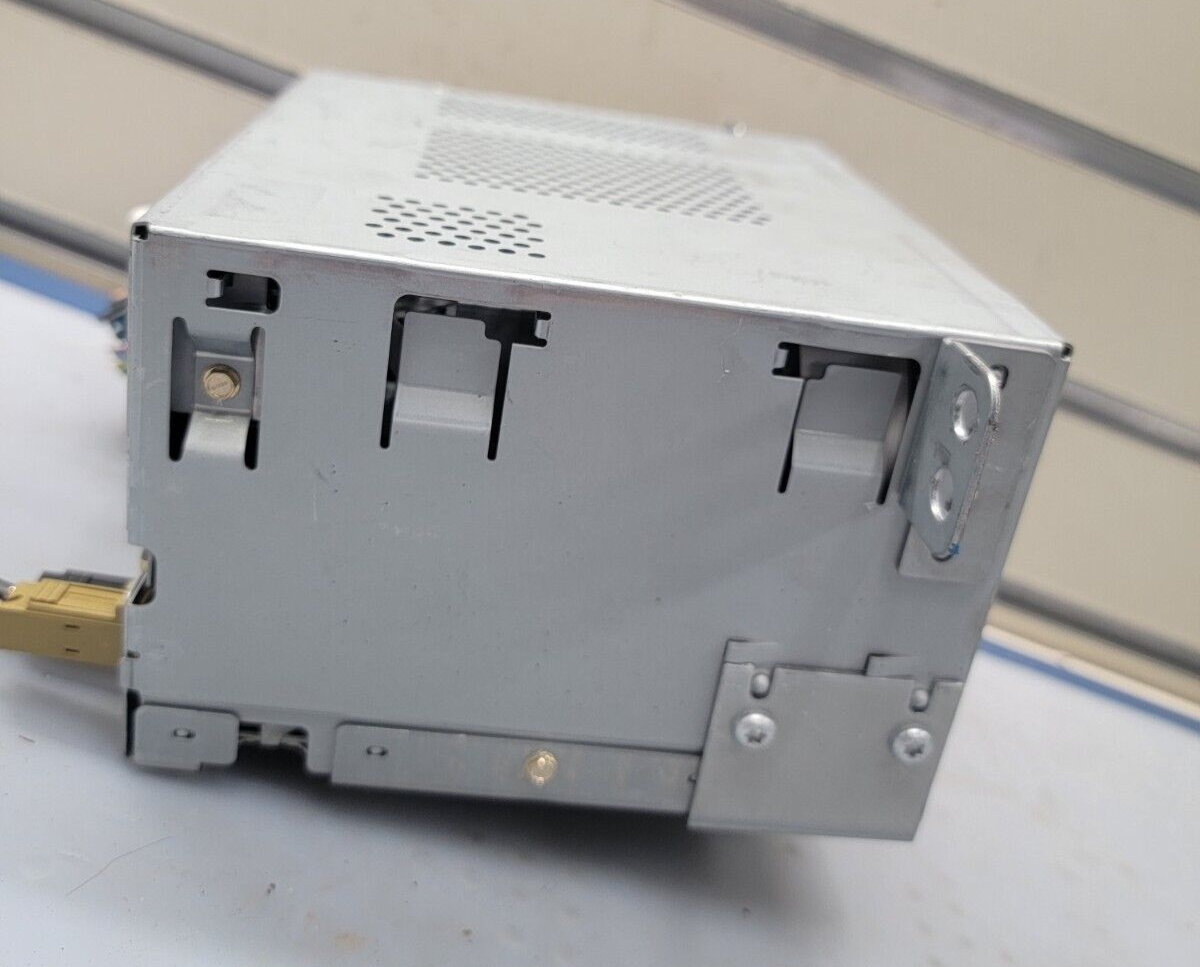 🔥09-14 Cadillac CTS AM-FM CD DVD Player Radio Receiver Satellite Assembly OEM