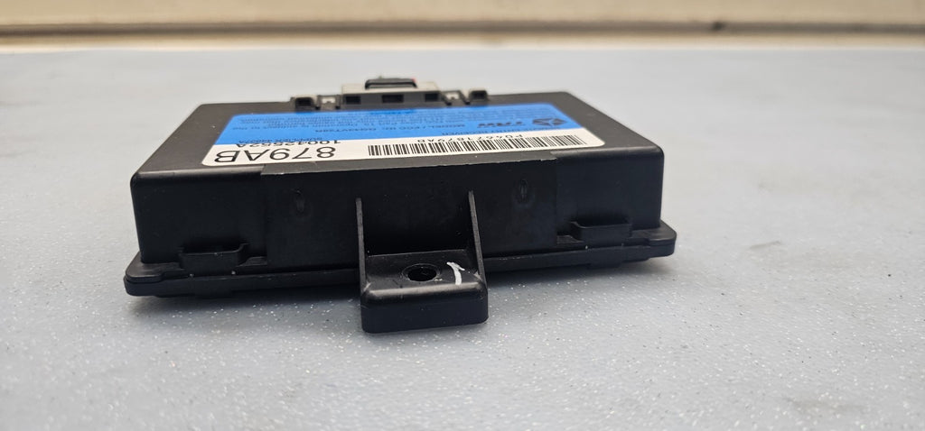 🔥03-05 NEON & PT CRUISER OEM KEYLESS ENTRY RECEIVER MODULE W/ KEY FOB