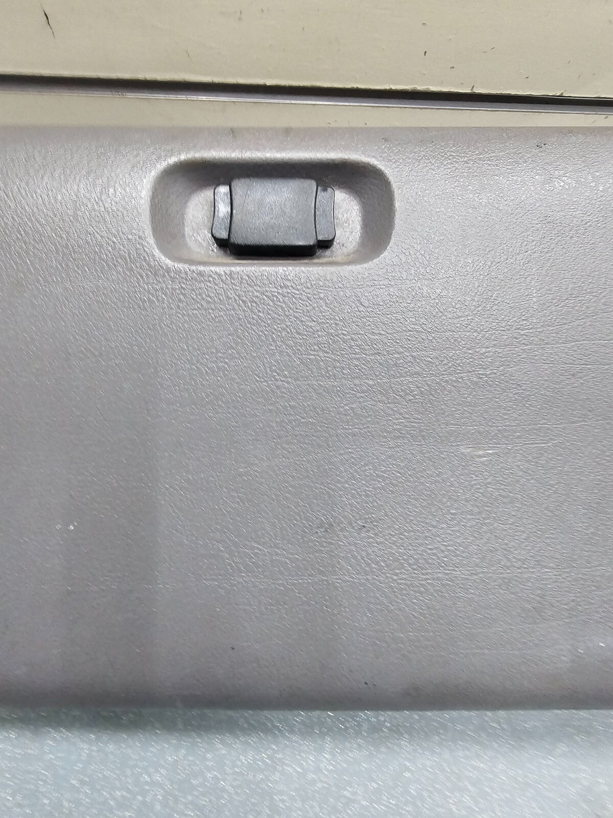 🔥94-97 Dodge RAM Dash GLOVE BOX Storage Compartment Door Assembly LT GRAY G20
