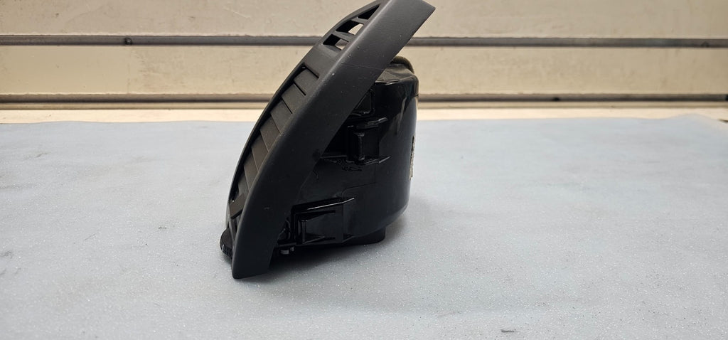 🔥04-08 MAXIMA LEFT DRIVER CENTER DASH AC HVAC HEATER AIR VENT A/C HEATER BLACK