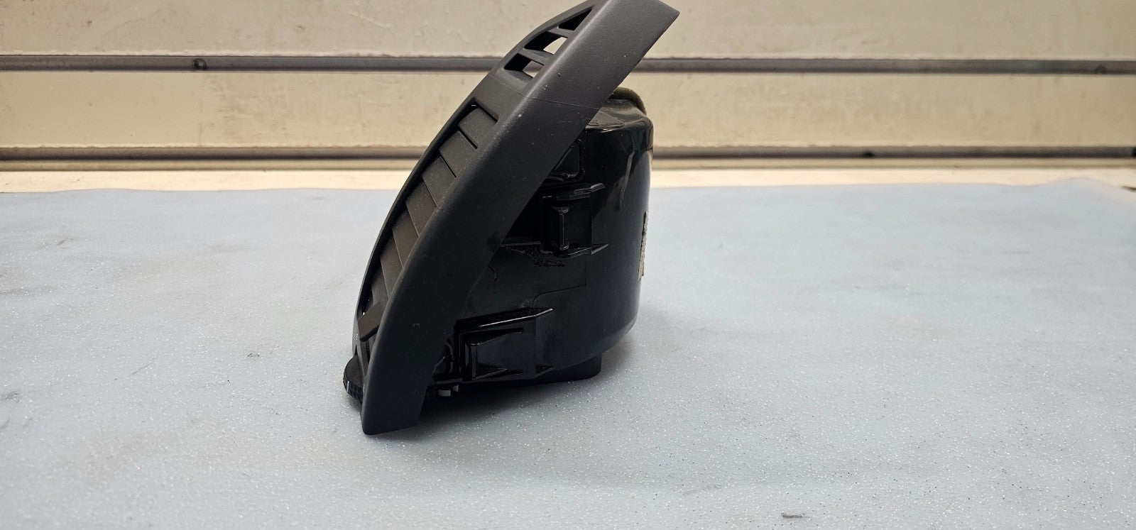 🔥04-08 MAXIMA LEFT DRIVER CENTER DASH AC HVAC HEATER AIR VENT A/C HEATER BLACK