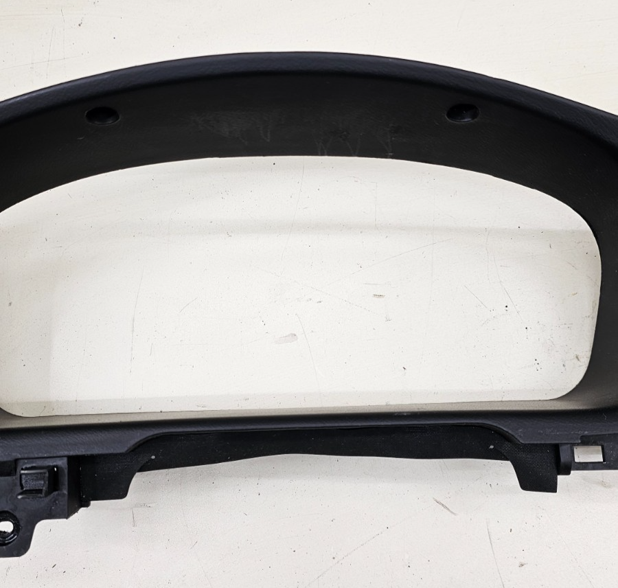 🔥99-04 HONDA ODYSSEY DASH INSTRUMENT CLUSTER SPEEDOMETER BEZEL TRIM OEM Black