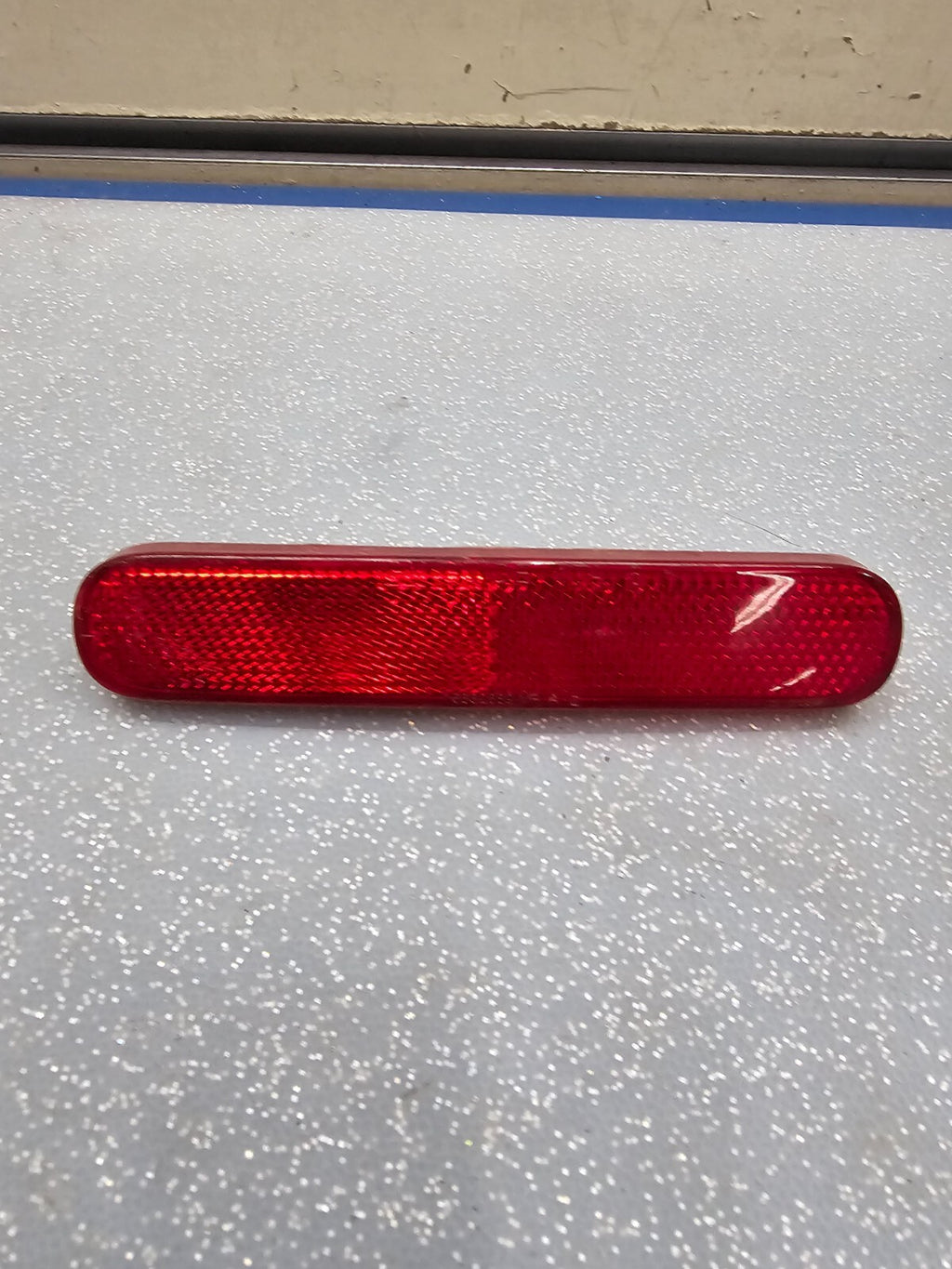 🔥2003-2008 Honda Pilot 3rd Third Brake Light Tail Light Assembly OEM