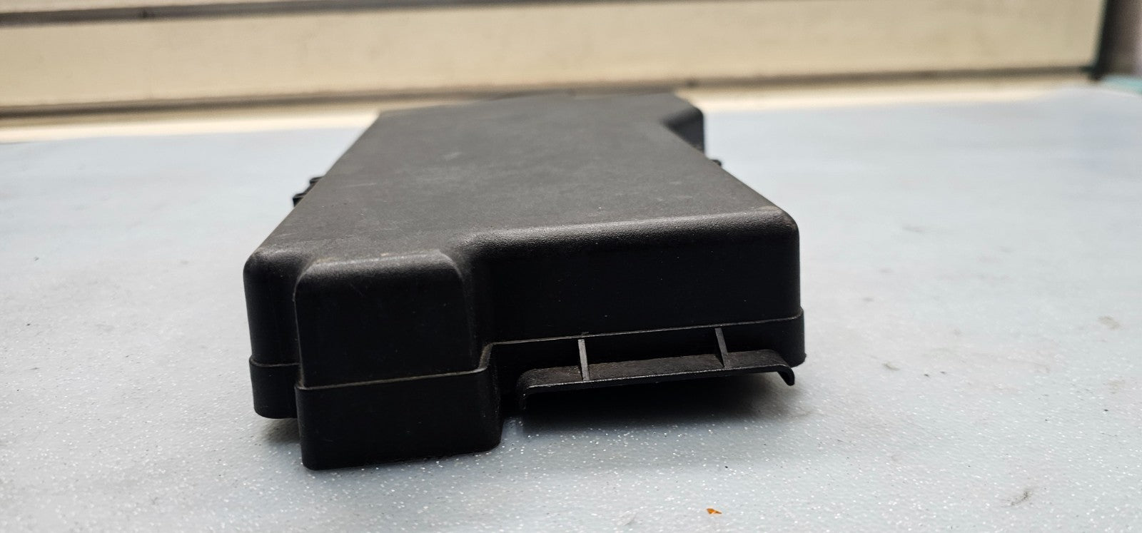 🔥98-01 Dodge Ram 1500 Relay Fuse Box Cover Lid Top Engine Bay Black OEM