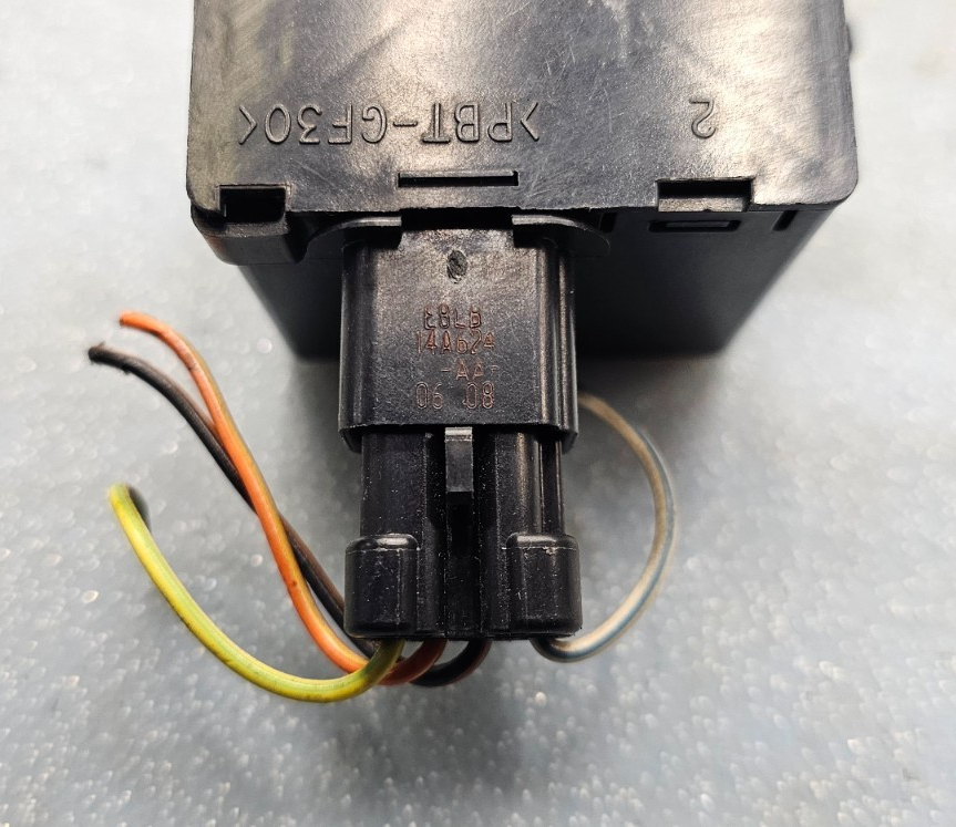 🔥99-04 Ford Super Duty F250 F350 Passenger On/Off Disable Switch OEM