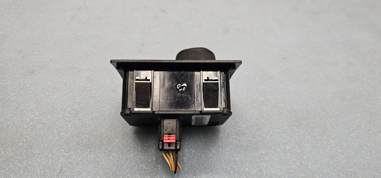 🔥05-10 Chrysler 300 Charger Magnum Headlight Headlamp Switch Black HS4