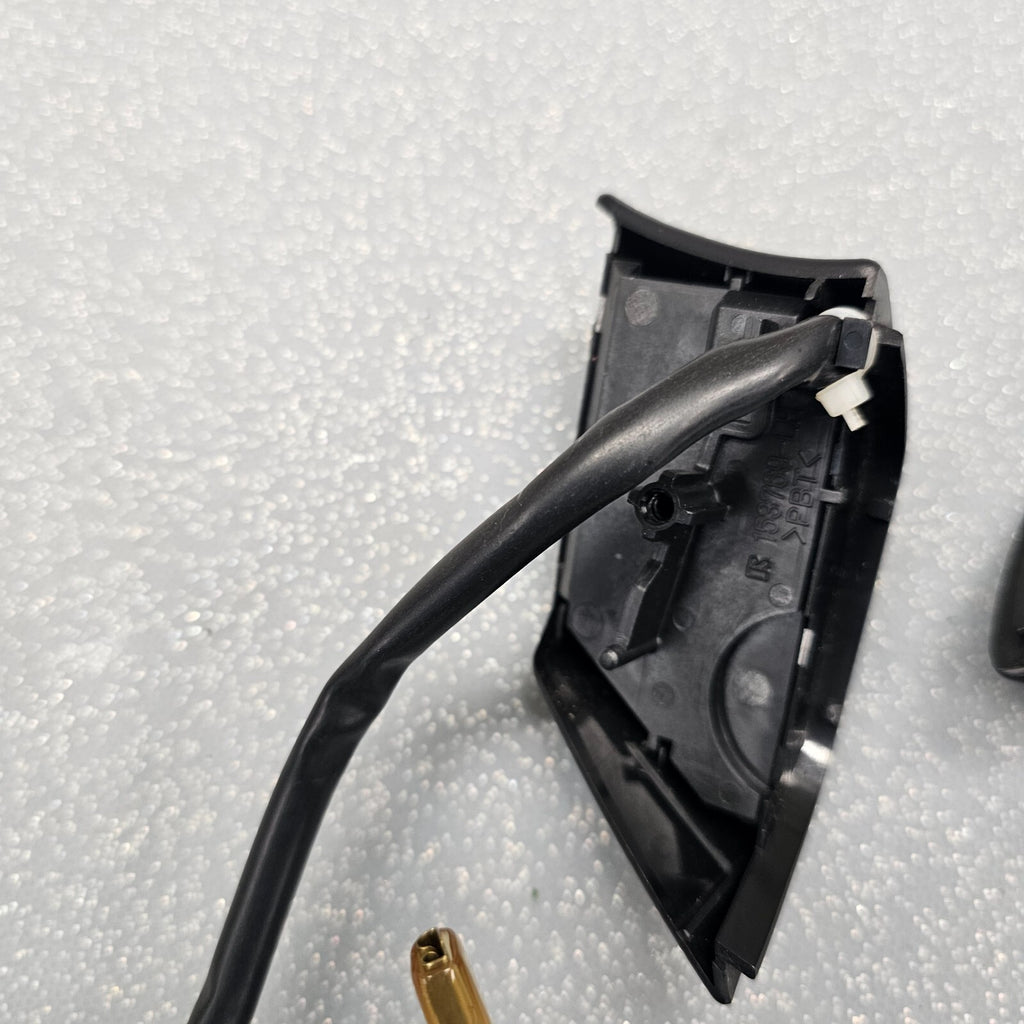 🔥2004-2009 MAZDA 3 STEERING  WHEEL AUDIO RADIO CRUISE CONTROL SWITCH OEM