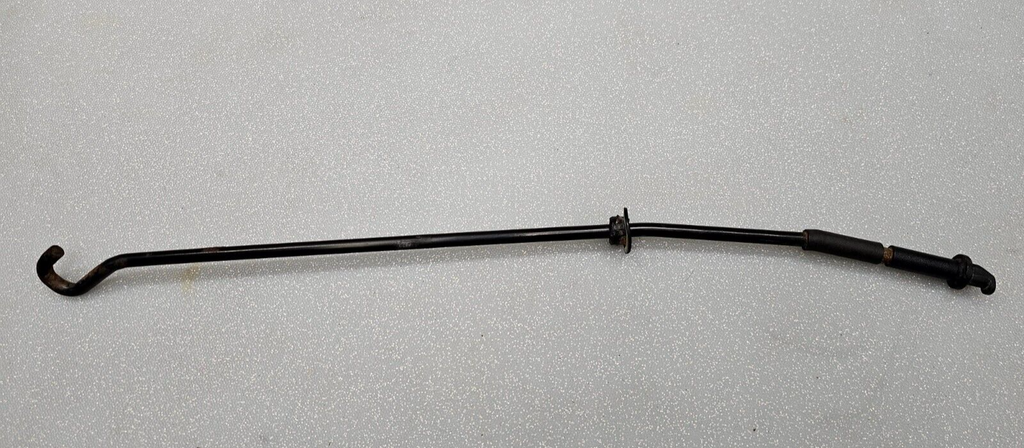 🔥2007-2012 Nissan Versa Hood Prop Rod Support Front OEM