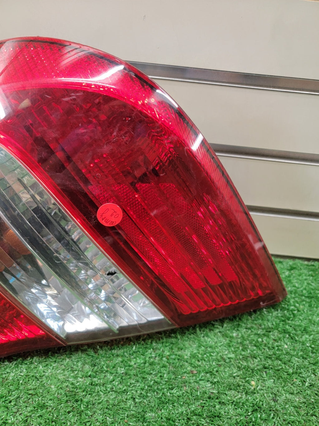 🔥2002-04 Toyota Camry Tail Light Assembly Set Right Passenger RH Rear Side