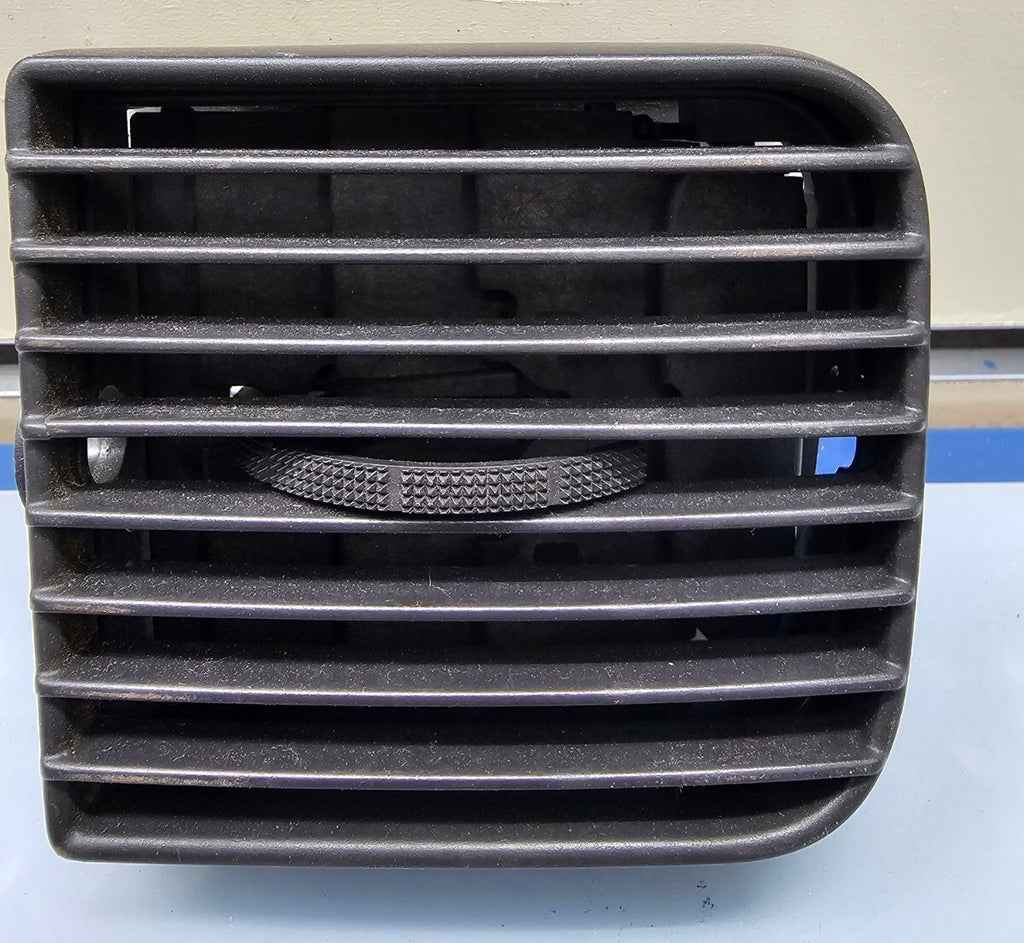 🔥03-05 DODGE RAM PASSENGER END VENT DASH HEATER TRUCK PICKUP CUMMINS HEMI BLACK