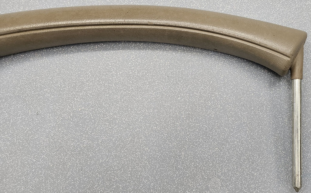 🔥99-06 SILVERADO SIERRA Dash Pad Dashboard GRAB BAR ASSIST HANDLE TAN