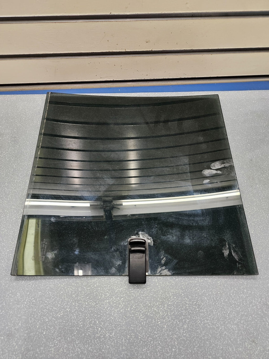 🔥04-08 Chevy Colorado GMC Canyon Sliding Center Rear Window Glass Slide Back