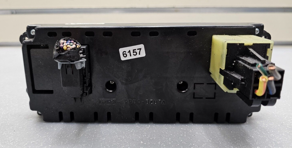 🔥08-09 Taurus Sable Dash AC Heater Temperature Climate Control Conditioner OEM