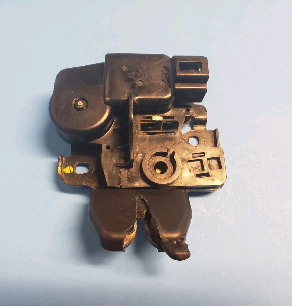 🔥04-08 Nissan Maxima Altima Trunk Latch Release Actuator Deck Lid Lock Assembly