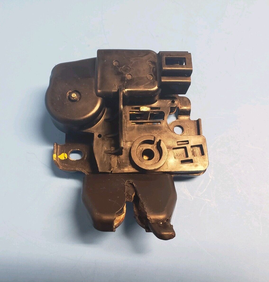 🔥04-08 Nissan Maxima Altima Trunk Latch Release Actuator Deck Lid Lock Assembly