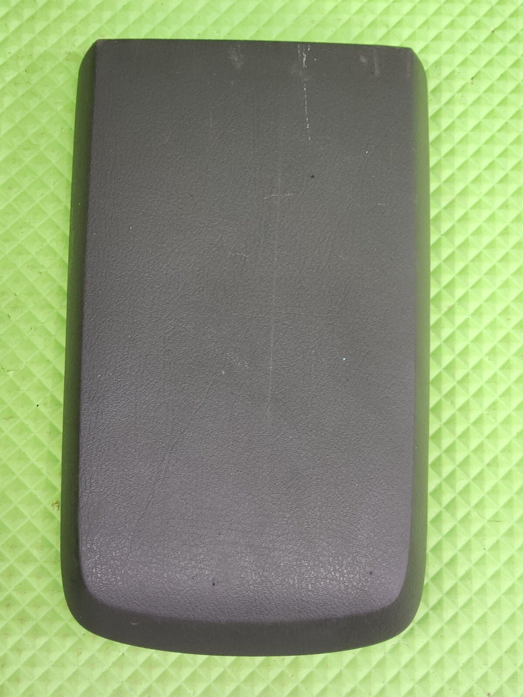 02-05 FORD EXPLORER Mercury Mountaineer Center Console Armrest Assembly DG