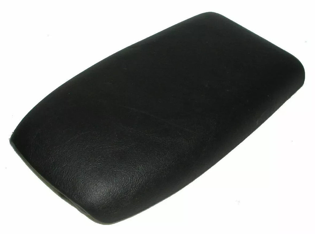 🔥2000-2005 Mitsubishi Eclipse Center Console Armrest Lid Arm Rest Black OEM