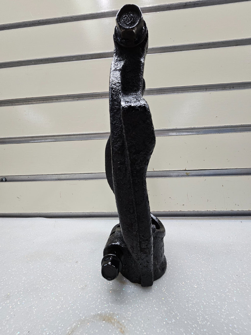 🔥03-07 Accord Left Front Suspension Strut Shock Absorber Bracket Mount Fork OEM