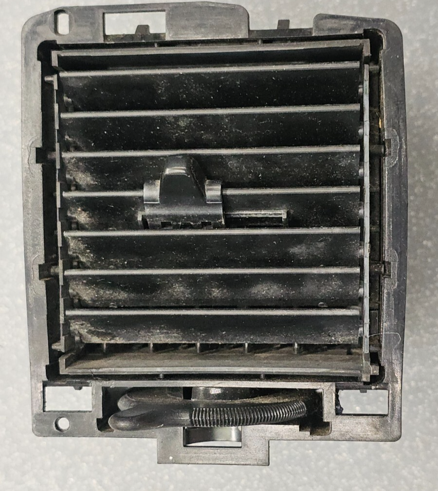 🔥92-97 Crown Victoria Lincoln Town Car Dash Right Passenger A/C Air vent Panel