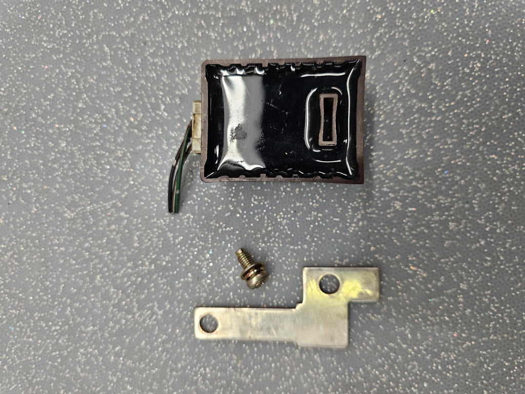 🔥1996 - 2000 Honda Civic ELD Electronic Load Detector OEM