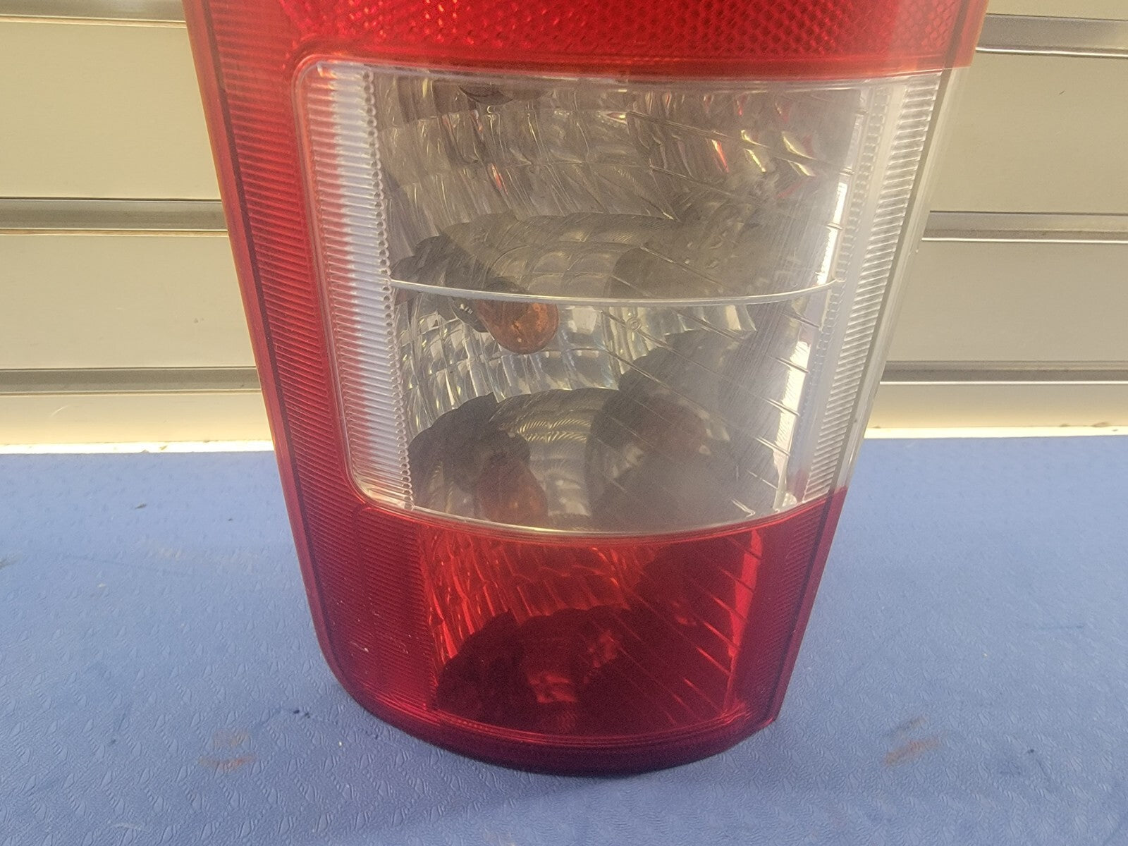 🔥2010-2013 Ford Transit Connect Passenger Side Tail Light Lamp Assembly OEM