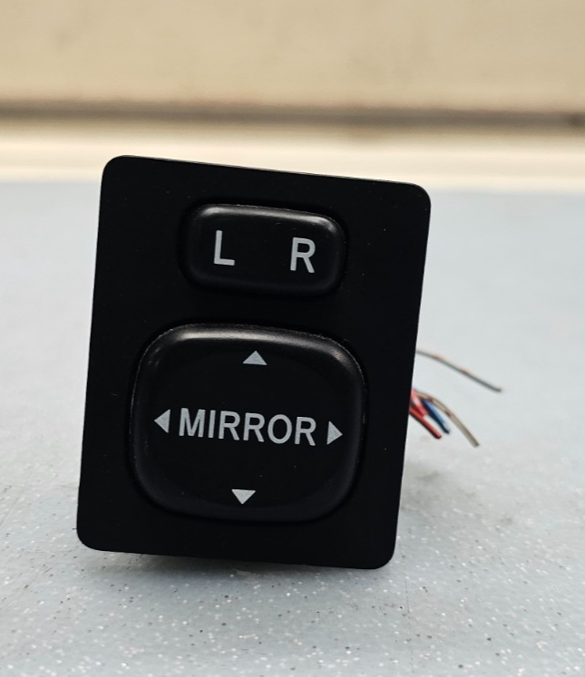 🔥02-06 TOYOTA CAMRY 04-11 Sienna 07-09 PRIUS DOOR MIRROR SWITCH POWER CONTROL