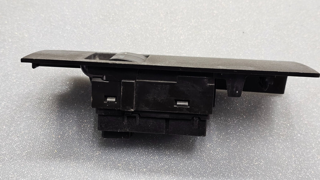 🔥08-12 Escape Focus Front Left Driver Door Power Window Switch Assembly Black