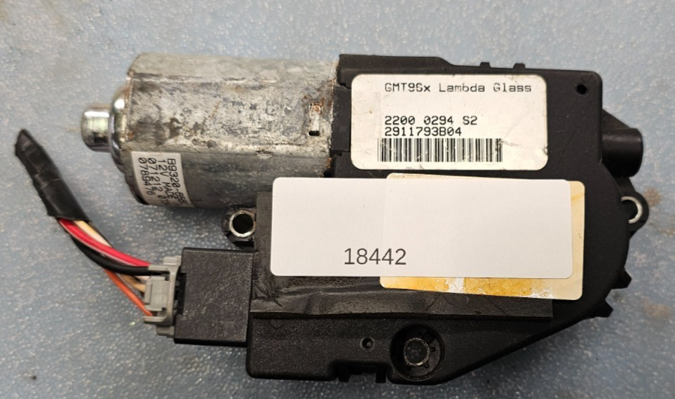 🔥09-10 Chrysler 300 Caravan Hazard Light ESP Off Traction Control Switch FC-36