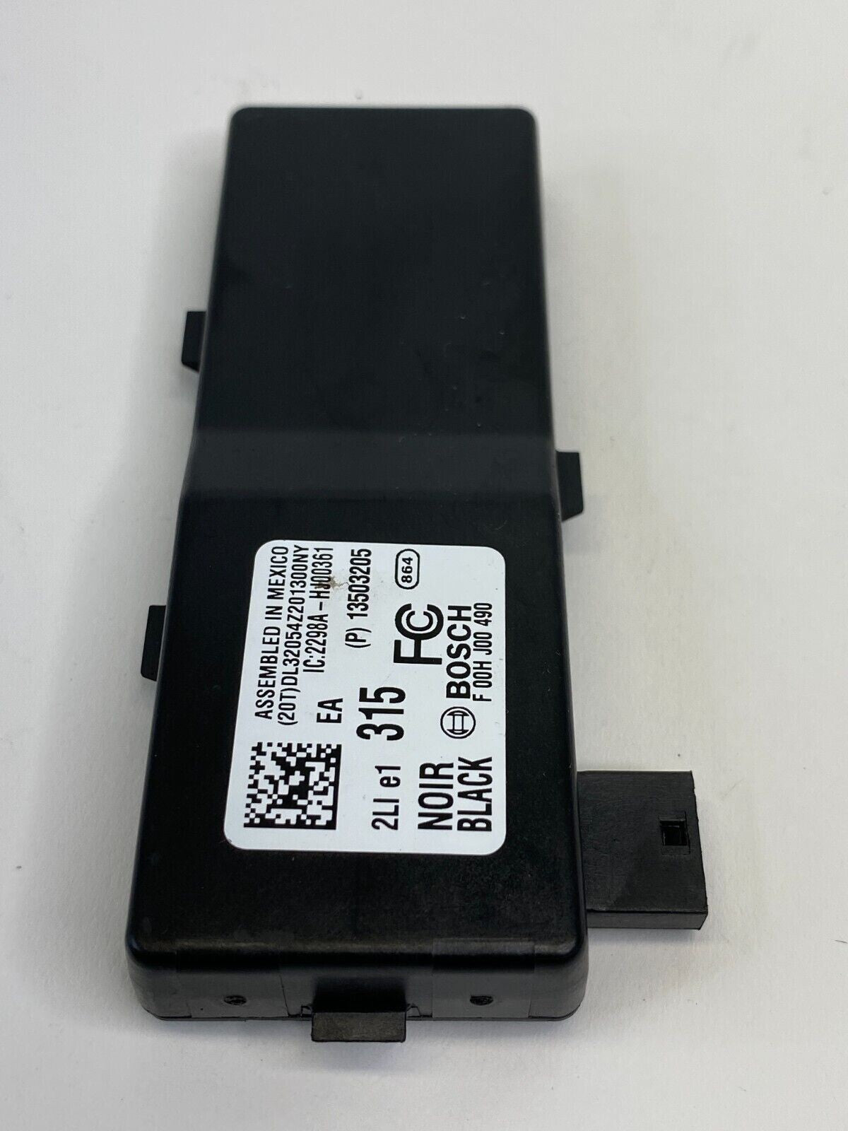 🔥2010-2017 Chevrolet Equinox/Cruze SUV Keyless Entry Locking Receiver Module