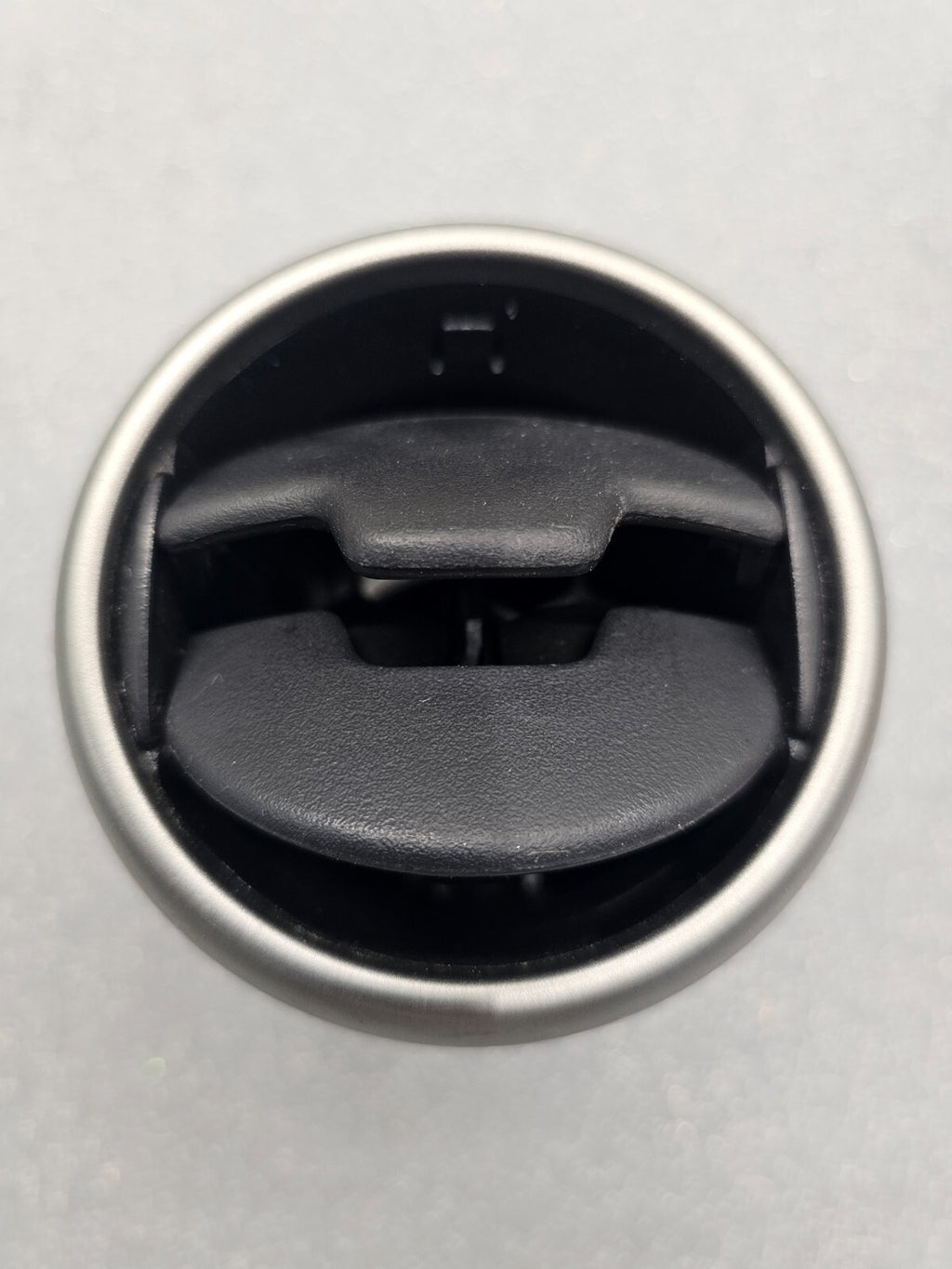 08-15 Nissan Rogue Select Interior Dash Vent AC Heating Air Outlet Grille Black