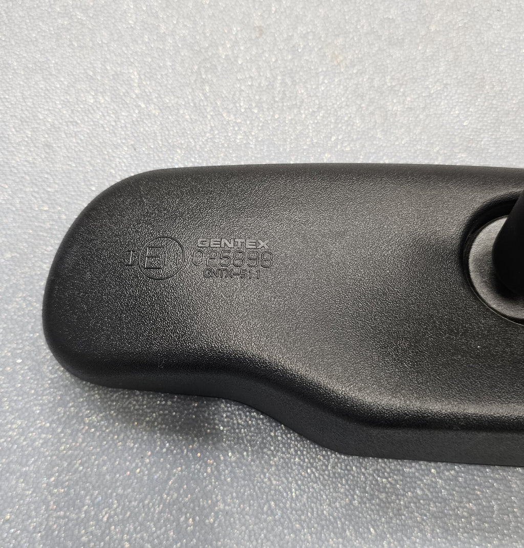 🔥06-10 Outlook Equinox Torrent VUE OnStar Rear View Mirror Auto Dimming Compass