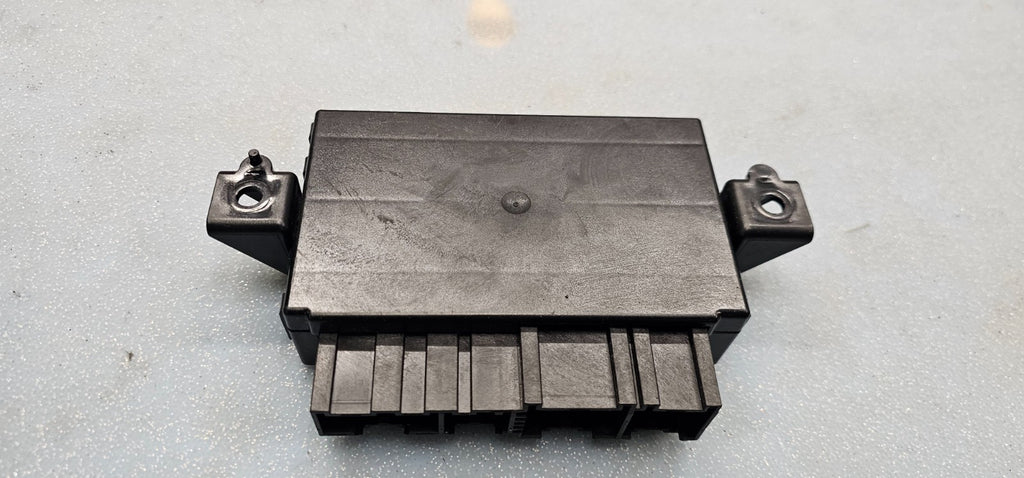 🔥07-12 Yukon Tahoe Suburban Escalade Seat Control Module Computer Unit