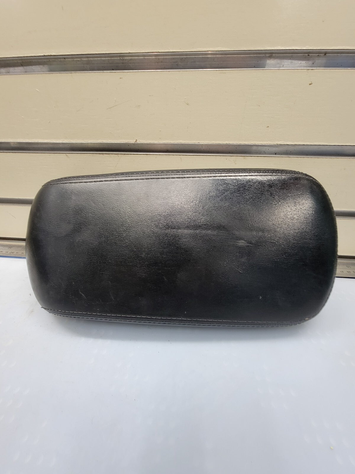 🔥2011-2014 CHRYSLER 200 DODGE AVENGER CENTER CONSOLE LID ARM REST BLACK