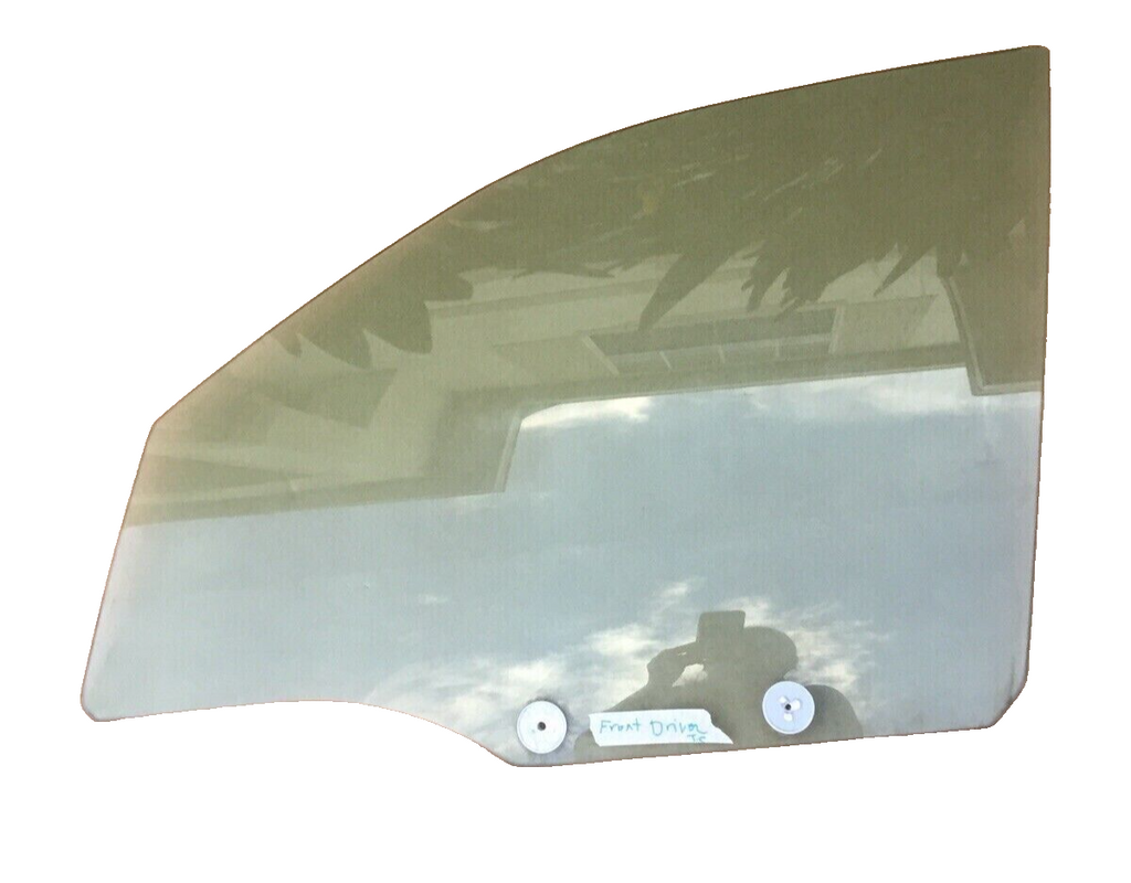 🔥2003-2011 Lincoln Town Car Front LH Front Left Driver Side Window Door Glass