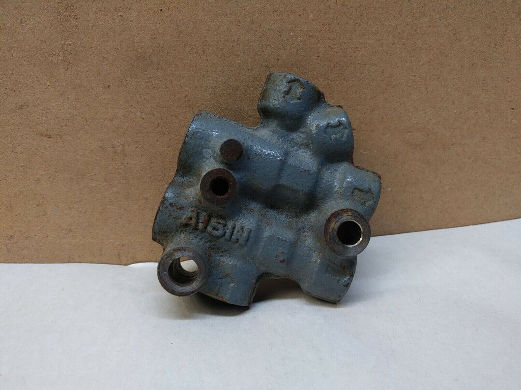 03-08 Toyota Corolla Brake Proportioning Regulator Valve (w/o ABS)/TC