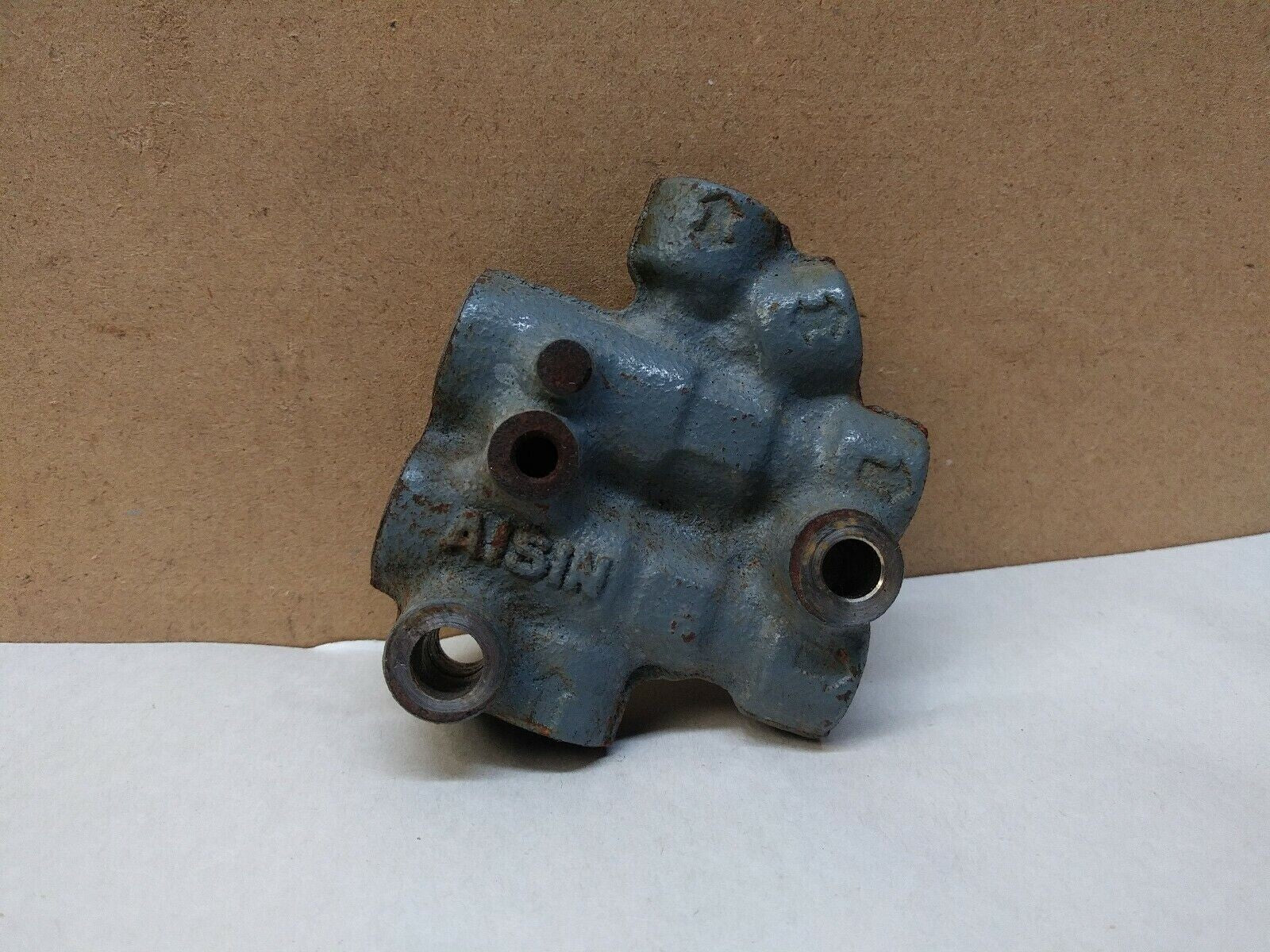 03-08 Toyota Corolla Brake Proportioning Regulator Valve (w/o ABS)/TC