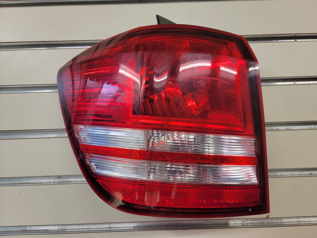 🔥 2008-2011 Dodge Journey Tail Light taillight Lamp LEFT DRIVER side