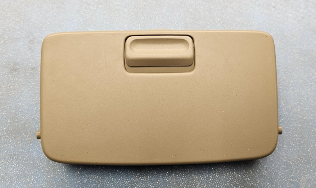🔥02-06 Toyota Camry Dome Light Sunglass Holder TAN OEM