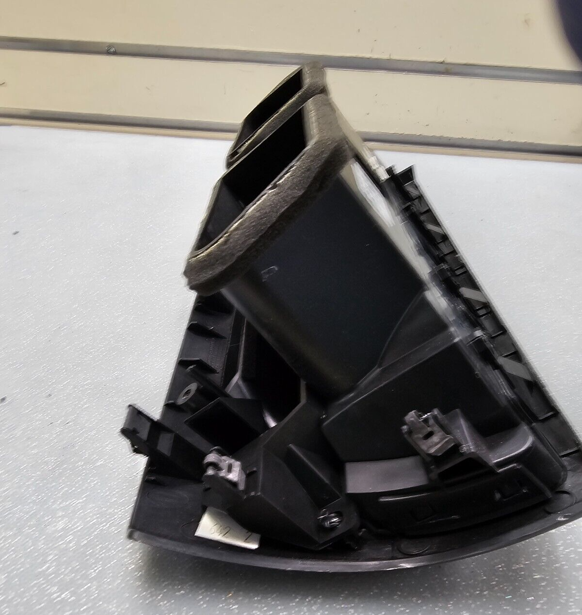 🔥04-08 Acura TL Center Dash AC Air Vent Heater Filter Conditioning Duct Grille