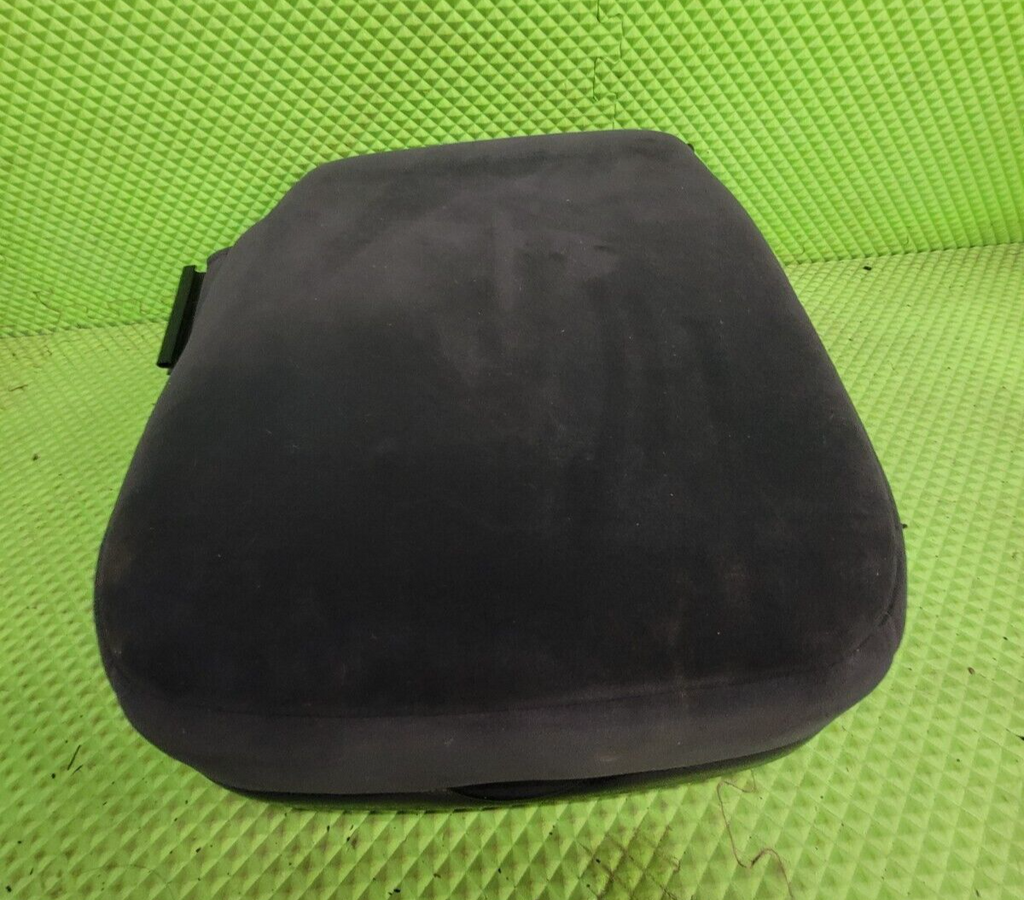 🔥2002-2008 Dodge Ram 1500 Jump Seat Console Arm Rest Storage OEM Black JS7