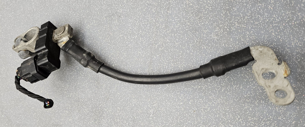 🔥11-17 Hyundai Elantra Negative Battery Cable Current Sensor Mounting Hardware