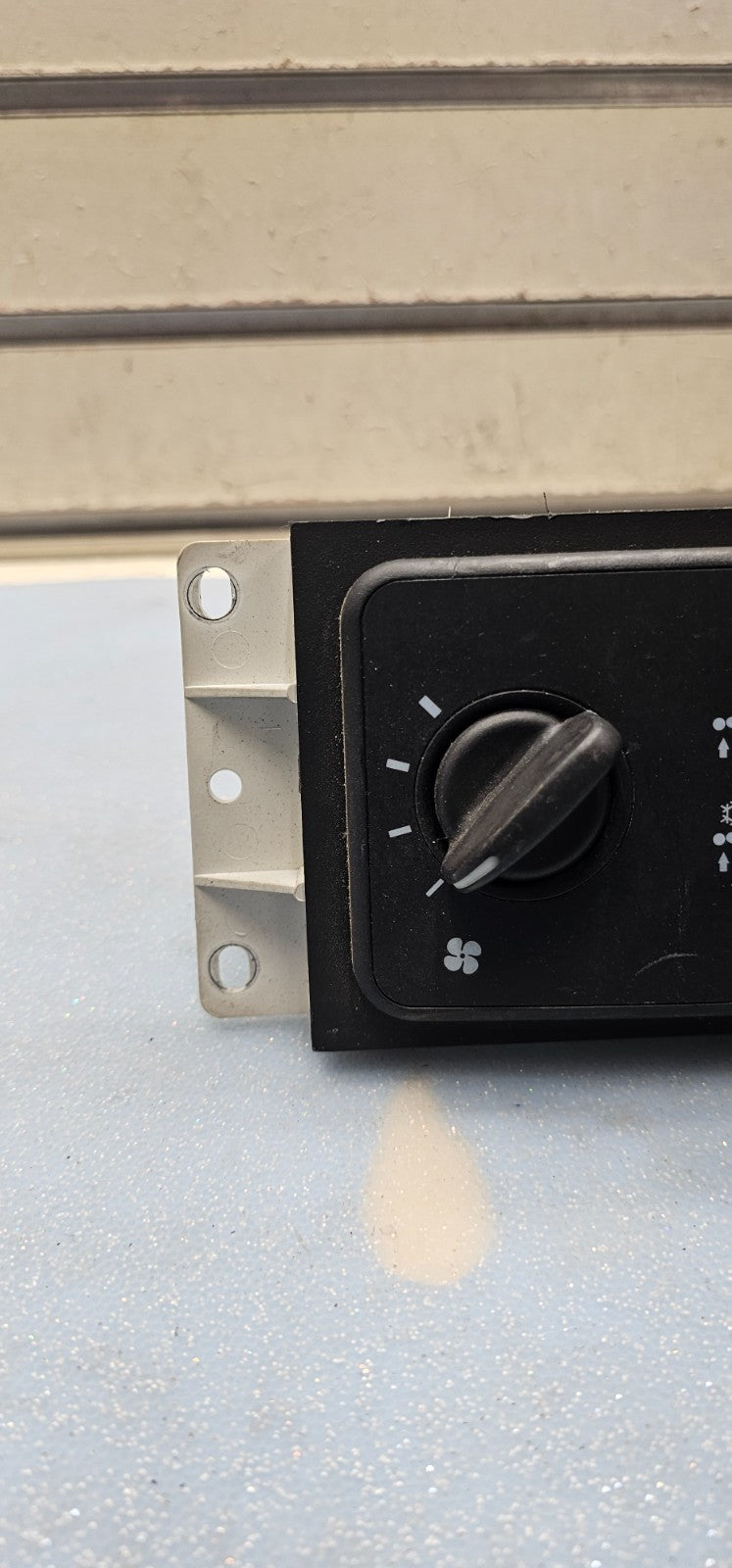 🔥97-00 Dodge Dakota Durango Dash AC A/C HVAC Heater Temperature Climate Control
