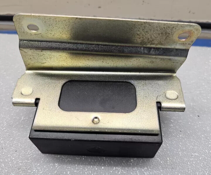 🔥98-03 Ranger Explorer ANTI-THEFT LOCKING MODULE PATS CONTROL BRACKET ASSEMBLY