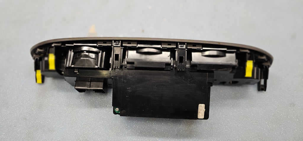 🔥02-06 CAMRY Front Dash A/C Temperature Heater Climate Control Panel Gray