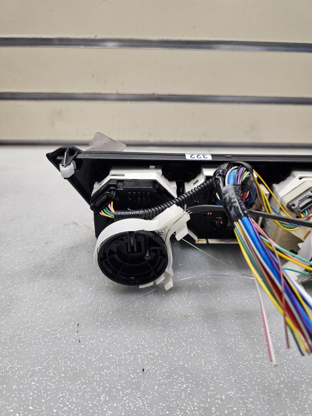 🔥13-18 Toyota Rav4 Ac Heater Climate Control Unit 55406-0R010