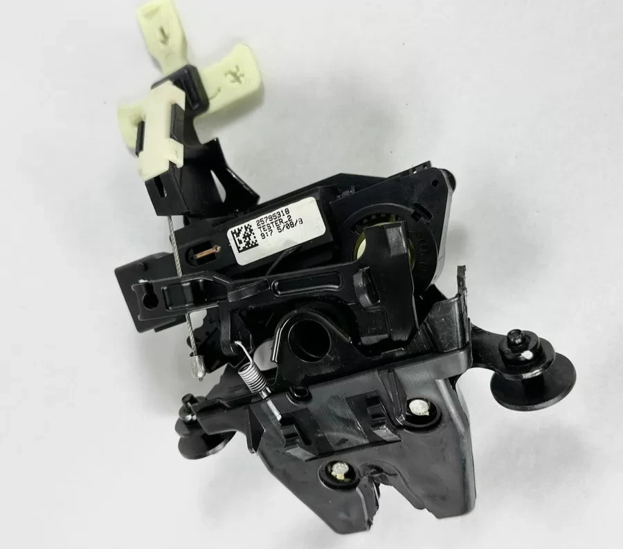 05-12 MALIBU AURA ION PONTIAC G6 REAR TRUNK LOCK  LATCH ACTUATOR Compartment Lid