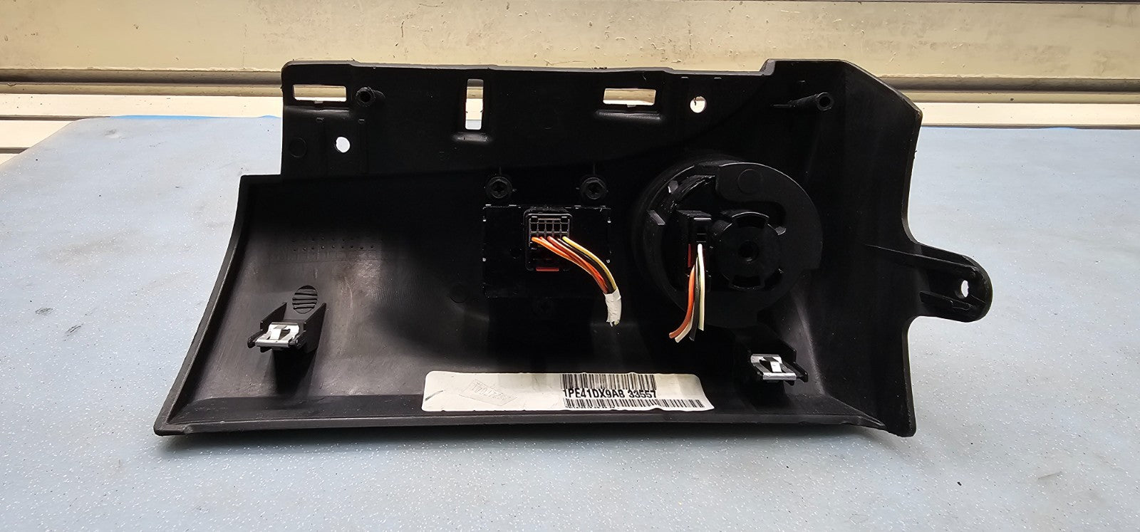 🔥11-20 Grand Caravan Town Country Headlight Headlamp Head Light Switch Black