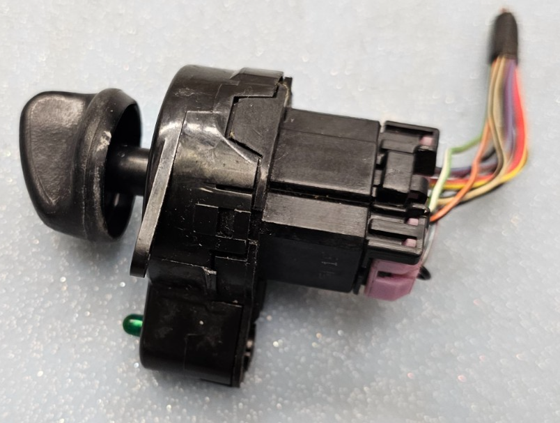 🔥95-06 FORD RANGER EXPLORER SPORT TRAC 4X4 FOUR WHEEL DRIVE SWITCH CONTROL KNOB