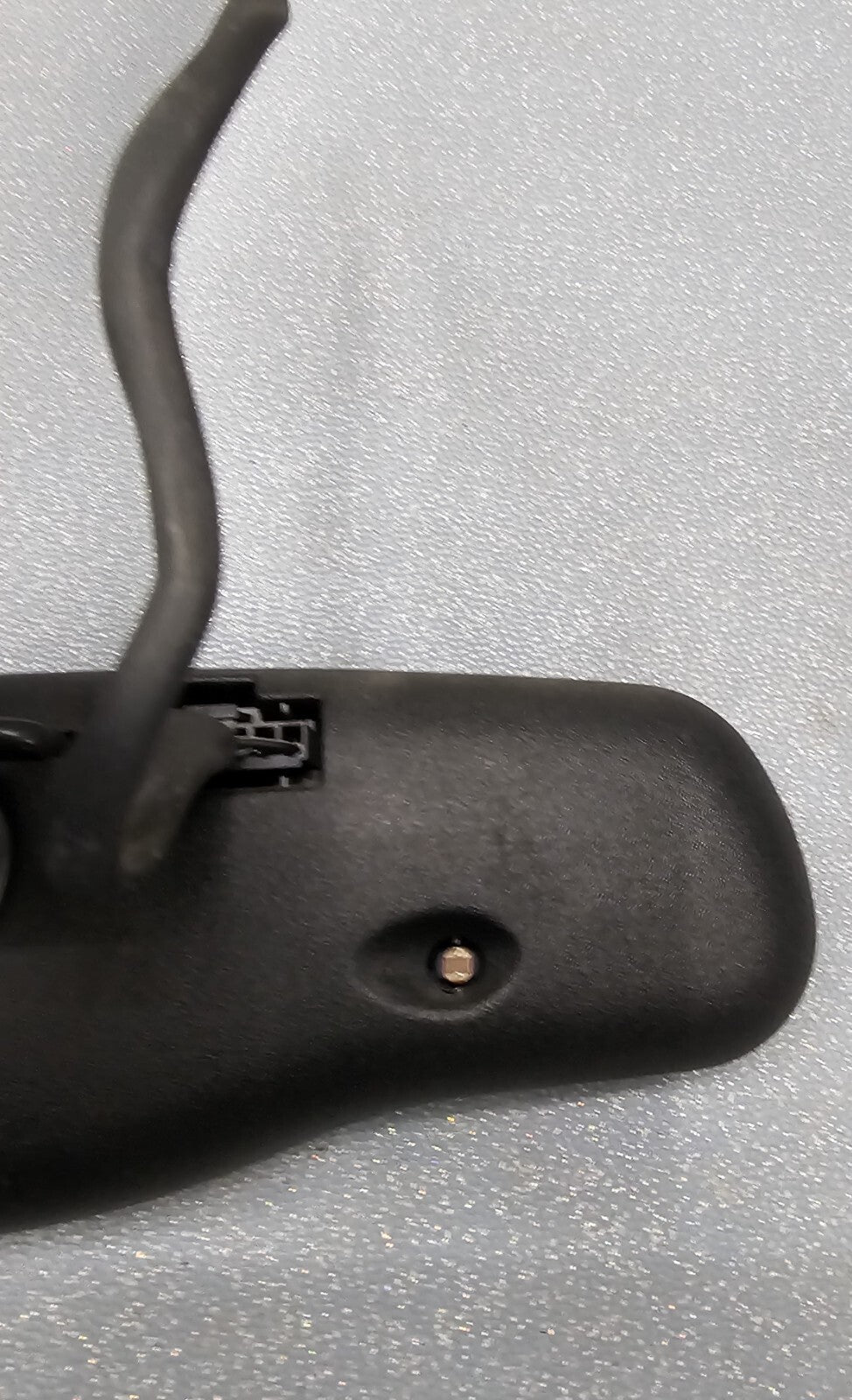 🔥99-02 Silverado Sierra Tahoe Yukon Rear View Mirror Auto Dimming Compass Temp