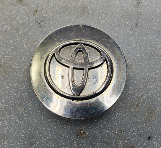 🔥08-15 CAMRY HIGHLANDER PRIUS V SIENNA WHEEL CENTER CAP HUBCAP EMBLEM LOGO
